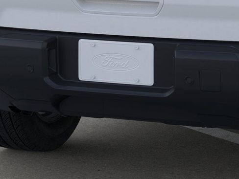 New 2026 Ford Bronco Sport Big Bend AWD/4WD image 23