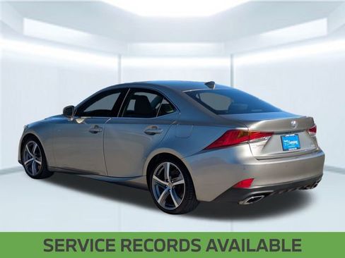 Used 2018 Lexus IS 300 300 image 3