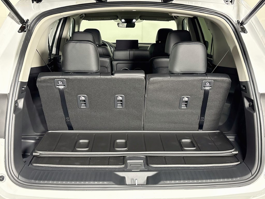 New 2026 Honda Pilot EX-L image 21