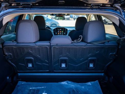 Certified 2025 Subaru Crosstrek 2.0i Premium image 20