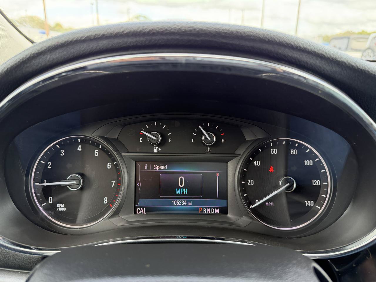 Used 2019 Buick Encore Preferred AWD/4WD image 14