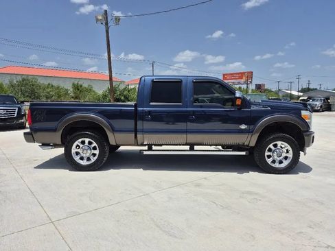 Used 2015 Ford F250 King Ranch AWD/4WD image 5