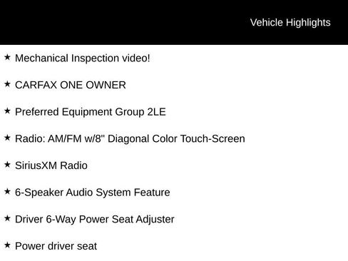 Used 2022 GMC Canyon Elevation RWD image 1
