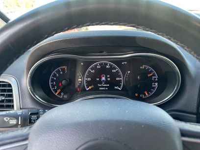 Used 2022 Jeep Grand Cherokee Laredo E