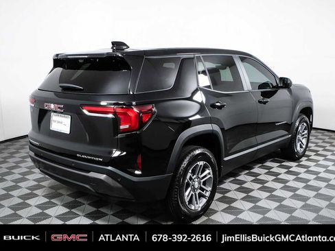 New 2026 GMC Terrain Elevation w/ Technology Package II FWD image 3
