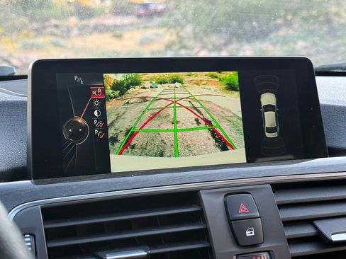 Used 2016 BMW 328i Sedan image 28