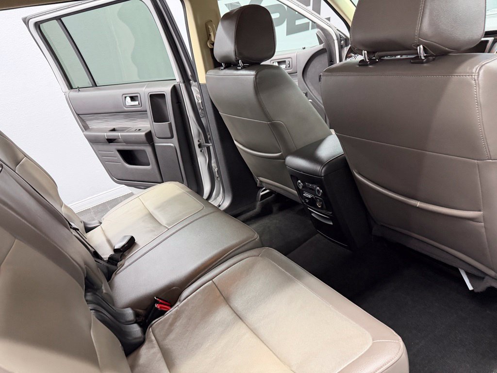 Used 2019 Ford Flex SEL w/ Equipment Group 202A FWD image 48