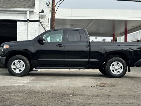 Used 2019 Toyota Tundra SR image 7