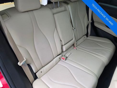 Used 2019 Acura RDX AWD w/ Technology Package image 27