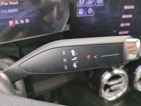 Used 2024 Chevrolet Blazer EV LT AWD/4WD image 35