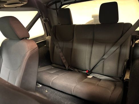 Used 2013 Jeep Wrangler Sport image 28