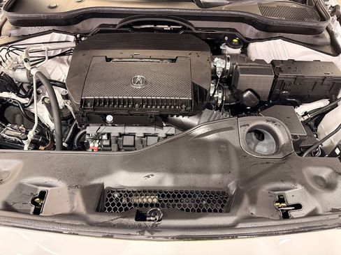 Used 2024 Acura MDX A-Spec image 6