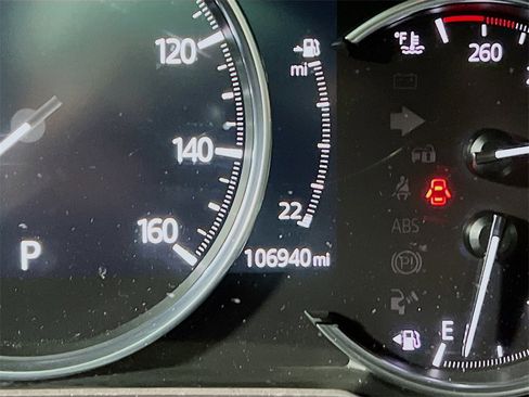 Used 2019 MAZDA CX-5 Grand Touring image 11