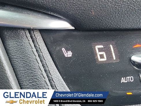 Certified 2024 Cadillac XT5 Premium Luxury FWD image 31