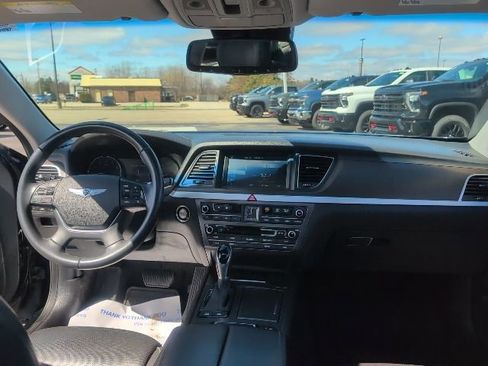 Used 2015 Hyundai Genesis 5.0 image 54