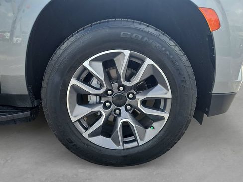 Certified 2023 Chevrolet Tahoe LS RWD image 10