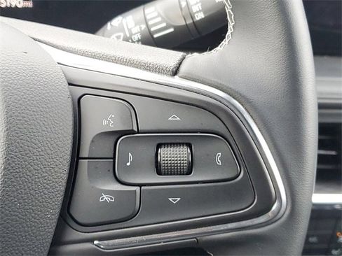 Certified 2025 Buick Encore GX Preferred image 23