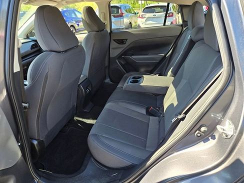 Certified 2025 Subaru Crosstrek 2.0i Premium AWD/4WD image 11