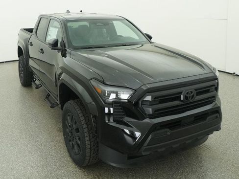 New 2026 Toyota Tacoma SR image 19