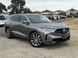 New 2026 Acura MDX FWD w/ Technology Package video 2