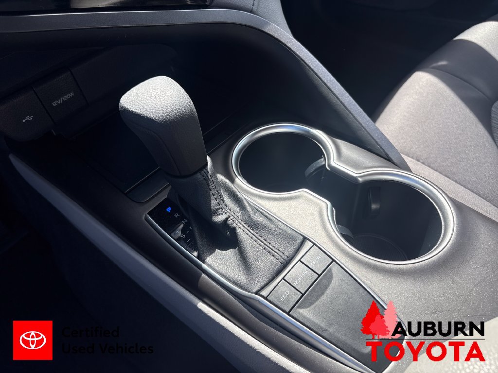 Certified 2023 Toyota Camry LE FWD image 22