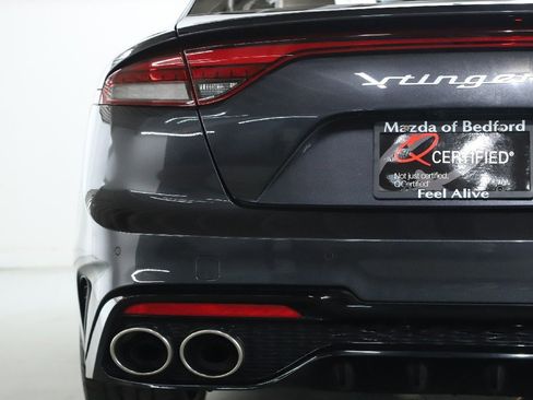 Used 2023 Kia Stinger GT2 image 44