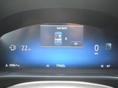 Used 2023 Ford Escape ST-Line Elite AWD/4WD image 13