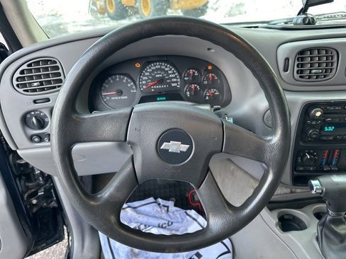 Used 2007 Chevrolet TrailBlazer LS image 18