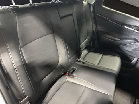 Used 2024 Kia Seltos EX AWD/4WD image 23