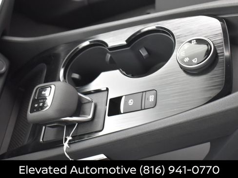 Certified 2026 Nissan Rogue S AWD/4WD image 21