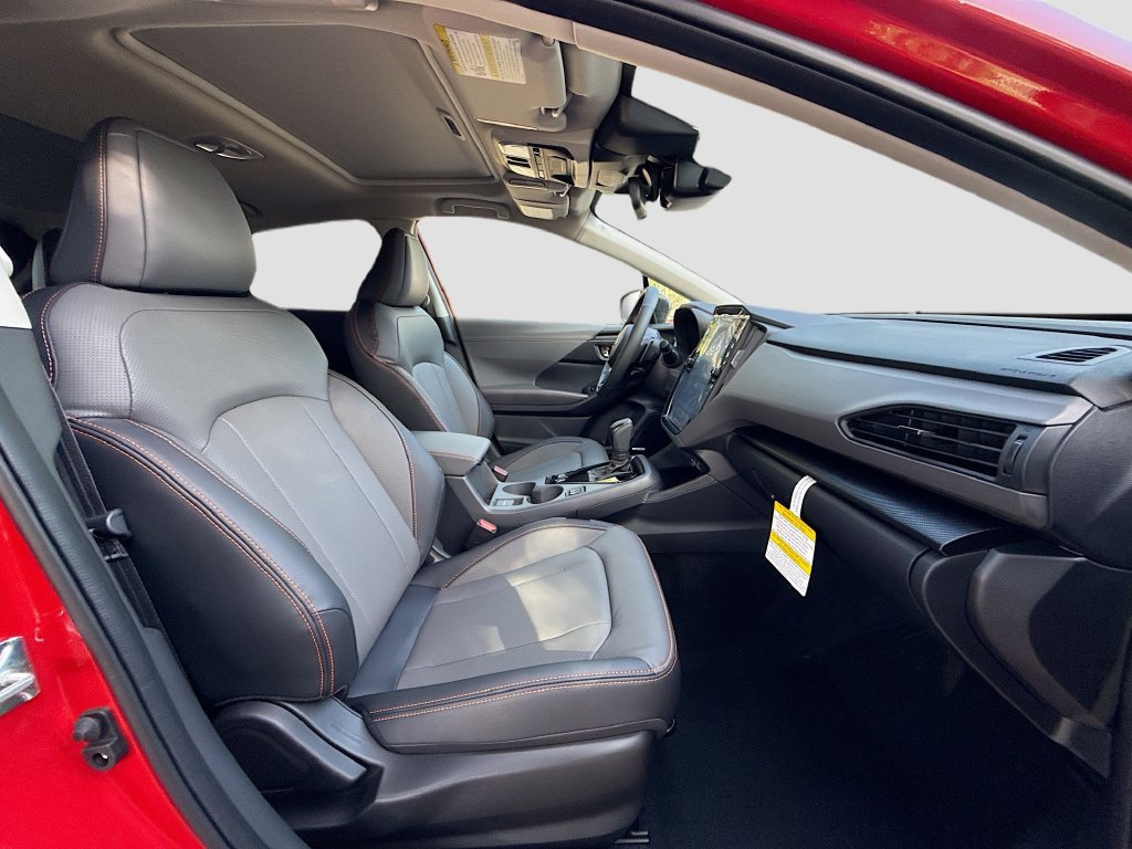 New 2026 Subaru Crosstrek 2.5i Limited w/ Crosstrek Mirror Package AWD/4WD image 36
