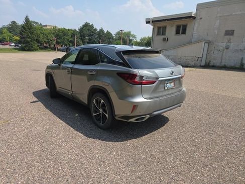 Used 2017 Lexus RX 350 AWD w/ Luxury Package image 11