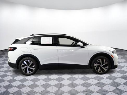 Used 2025 Volkswagen ID.4 Limited image 7