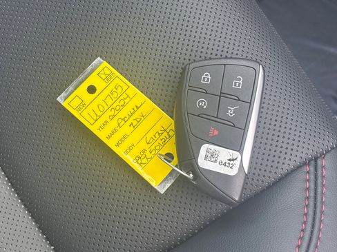 Used 2024 Acura ZDX A-Spec image 52