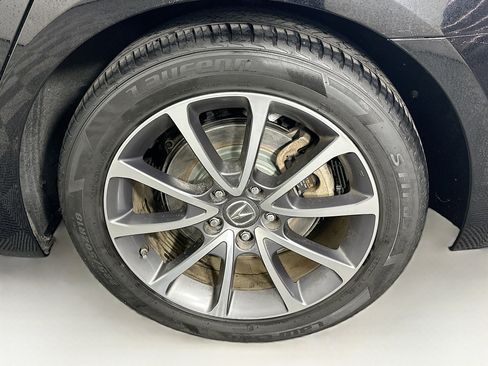 Used 2018 Acura TLX V6 image 11