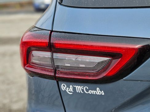 Certified 2024 Ford Escape Active image 10