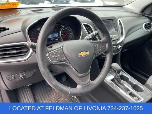 Used 2024 Chevrolet Equinox LT image 7