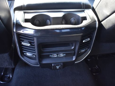 Used 2022 RAM 2500 Laramie w/ Night Edition image 29