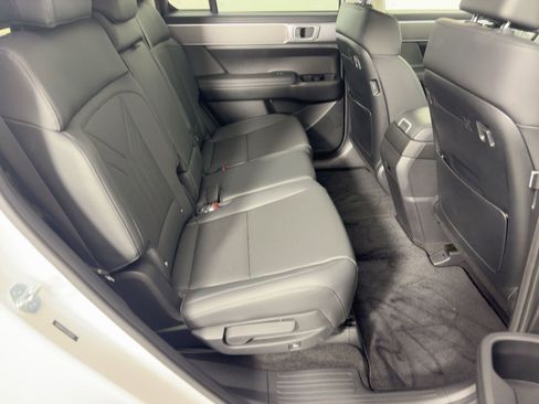 Certified 2026 Hyundai Santa Fe SEL image 28