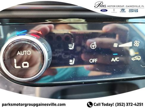 New 2026 Hyundai Palisade Calligraphy AWD/4WD image 20