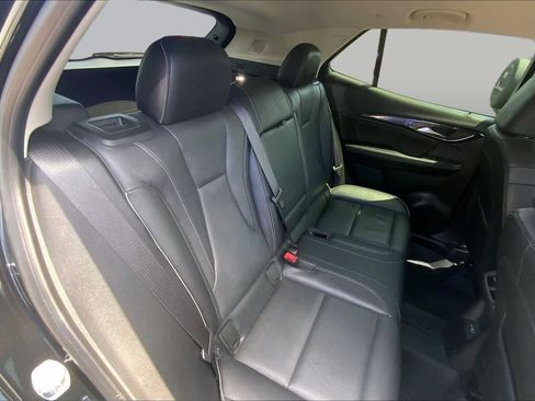 Used 2021 Buick Envision Essence w/ Sport Touring Package FWD image 20