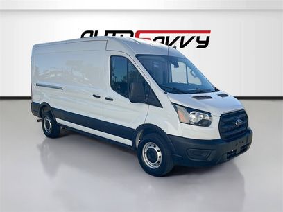 Used 2025 Ford Transit 250 148 Medium Roof