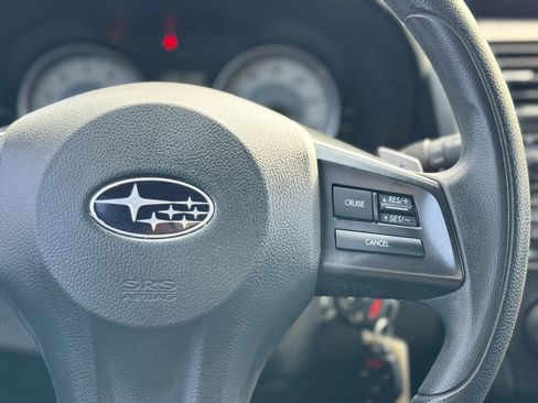 Used 2012 Subaru Impreza 2.0i Premium w/ Popular Pkg 1 image 21