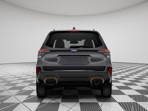 New 2026 Subaru Forester Sport image 9