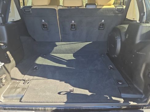 Used 2023 Jeep Wrangler Unlimited w/ Cold Weather Group AWD/4WD image 37