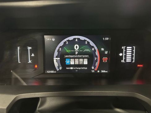 Used 2025 Toyota 4Runner SR5 image 23