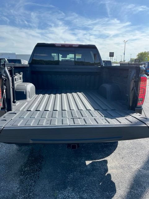 Used 2023 GMC Sierra 1500 AT4X AWD/4WD image 7