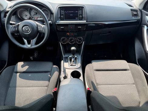 Used 2015 MAZDA CX-5 Touring FWD image 21