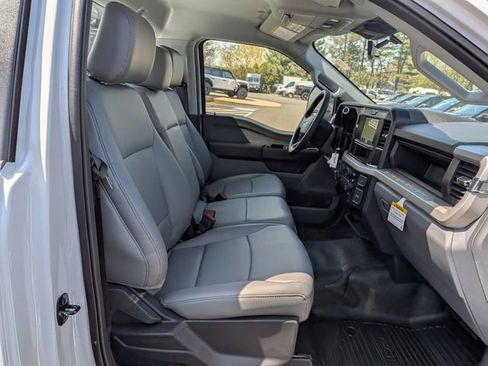 New 2026 Ford F250 XL w/ XL Chrome Package AWD/4WD image 25