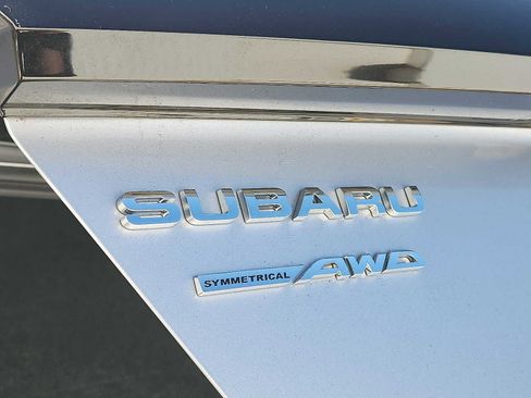 Used 2024 Subaru WRX Limited image 29